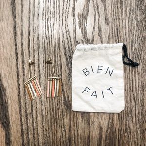 Madewell Statement Earrings